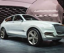 Image result for Hyundai Prototype Luxury