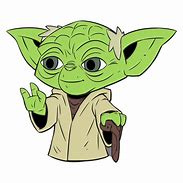 Image result for Yoda Anime