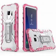 Image result for Samsung S9 Pink Case