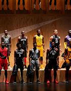 Image result for Official NBA Uniforms