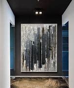 Image result for Black Canvas Wall Art