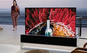 Image result for 2020 Rollable TV