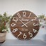 Image result for Rustic Kitchen Wall Clocks