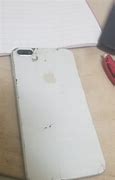 Image result for iPhone 8 Plus Cracked Back