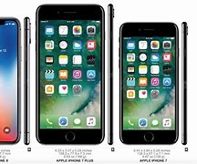 Image result for iPhone XS Size Difference to an iPod 7 Generation