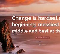 Image result for Quotes About Difficulty of Change