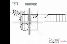 Image result for Development in Technical Drawing