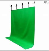Image result for Green screen Cloth