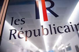 Image result for Les Republicains Logo