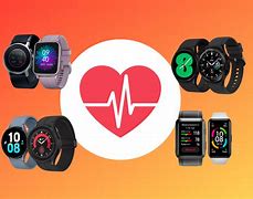 Image result for Smart Watch with Blood Pressure Monitor