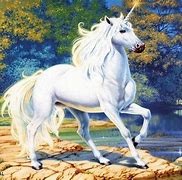 Image result for Beautiful Unicorn Screensaver