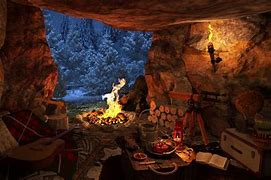 Image result for Cave Ambience