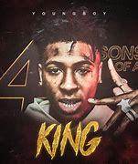 Image result for NBA Young Boy Cover Art 4Kt