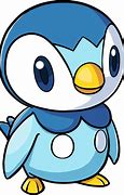 Image result for Penguin Pokémon