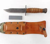 Image result for US Navy Survival Knife