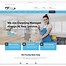 Image result for Web Homepage Template