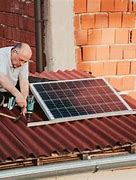 Image result for Solar Panels Roof Grate