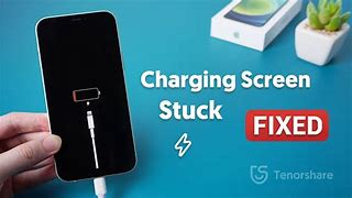 Image result for iPhone 5 Charging Screen