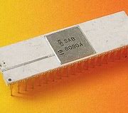 Image result for Intel 8080 DataSheet