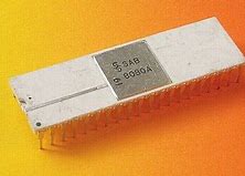 Image result for Intel 8080 Wikipedia