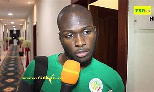 Image result for Moussa Sow