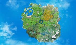 Image result for Fortnite Chapter 6 Map