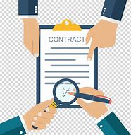 Image result for Job Contract Cartoon