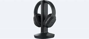 Image result for Sony WH Rf400 Wireless Headphones