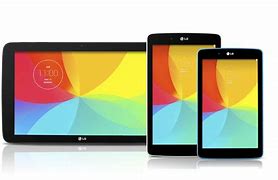 Image result for First LG Tablet