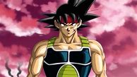 Image result for Bardock From Dragon Ball Z with Out a SHRT On