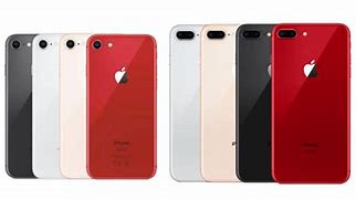 Image result for iPhone 8 and 8 Plus Colors