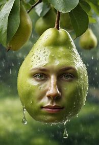 Image result for Dwarf Pear Tree