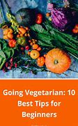 Image result for Go Vegetarian
