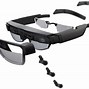 Image result for Smart Glasses with Camera