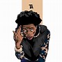 Image result for Dope Cartoon Wallpaper PC