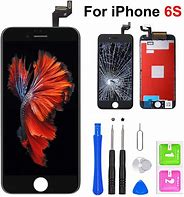 Image result for LCD Display Touch Screen Digitizer iPhone 6s