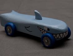 Image result for Assembly/Instructions Wooden Shark