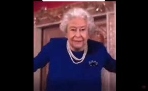 Image result for Queen Elizabeth Dancing Meme