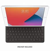 Image result for iPad 8th Gen Keyboard