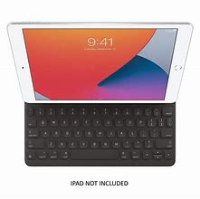 Image result for Keyboard for Apple iPad 8th