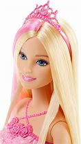 Image result for Barbie Picture Label