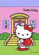 Image result for Hello Kitty School