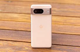 Image result for Pixel 8 Rose Gold