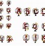 Image result for Christmas Letters Logo.png