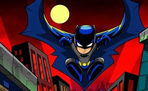 Image result for Animated Batman Wallpaper Full HD