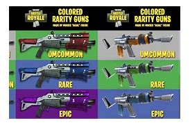 Image result for All Types of Rarties