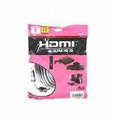 Image result for Cabo HDMI 10M