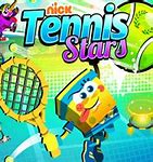 Image result for Nick Tennis Stars