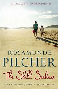 Image result for Rosamunde Pilcher Books in Order