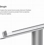 Image result for Swivel Laptop Stand